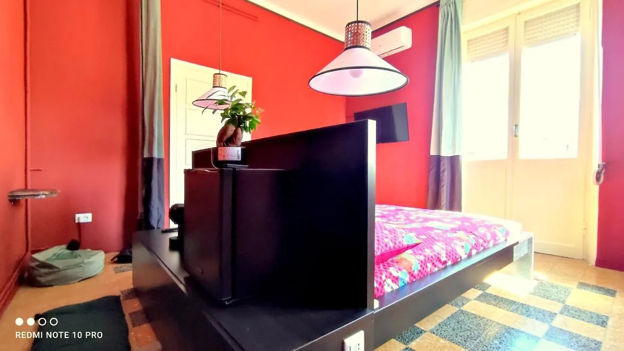Jolie Rooms La Spezia