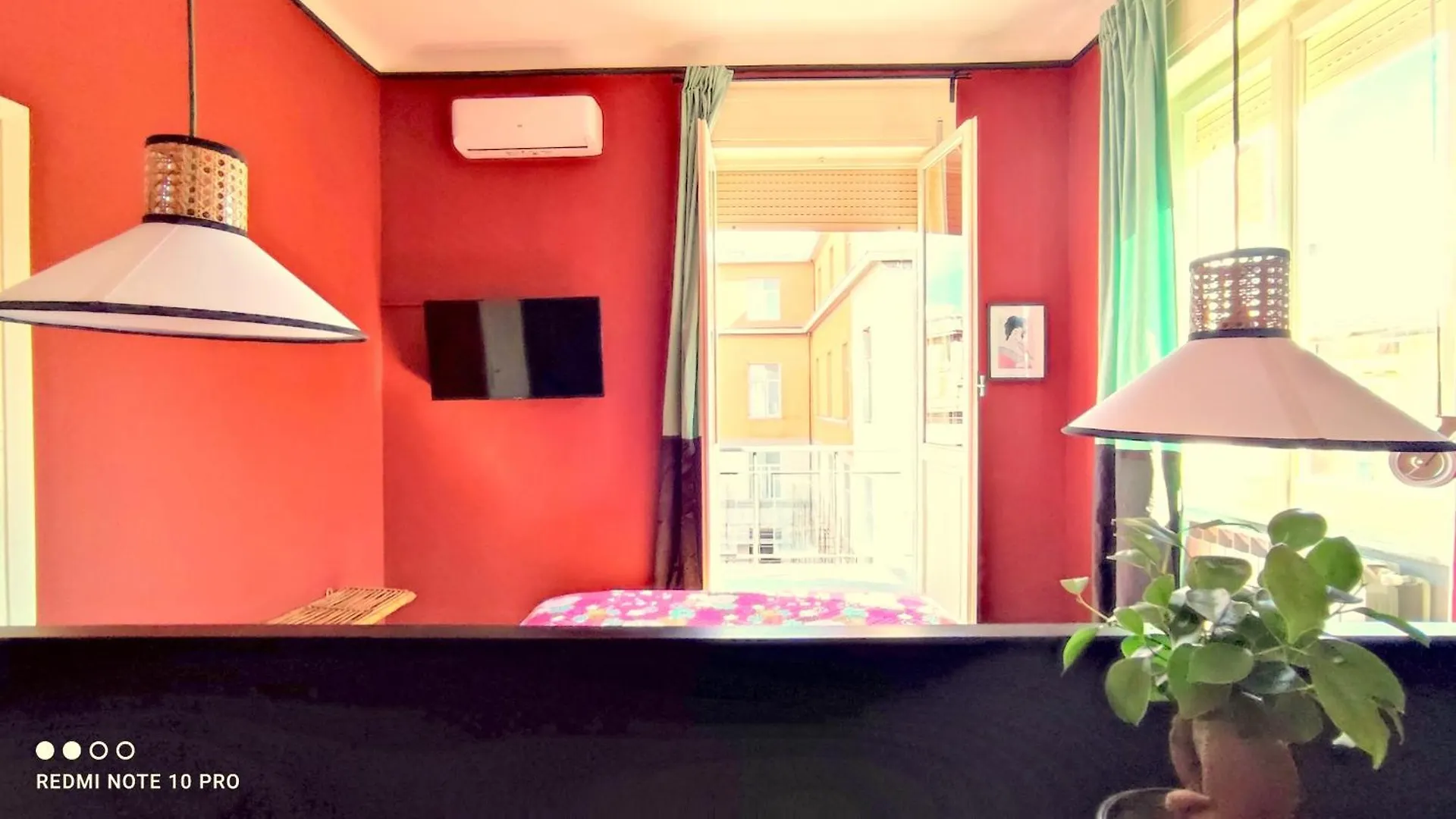 Jolie Rooms La Spezia Maison d'hôtes