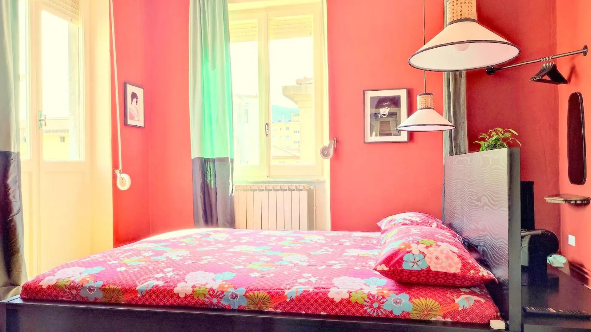 Jolie Rooms La Spezia