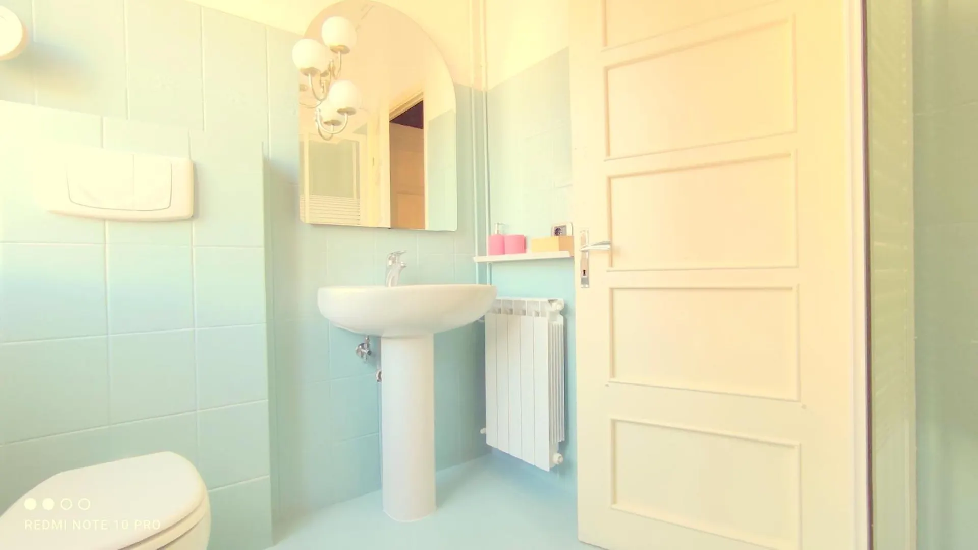 Jolie Rooms La Spezia