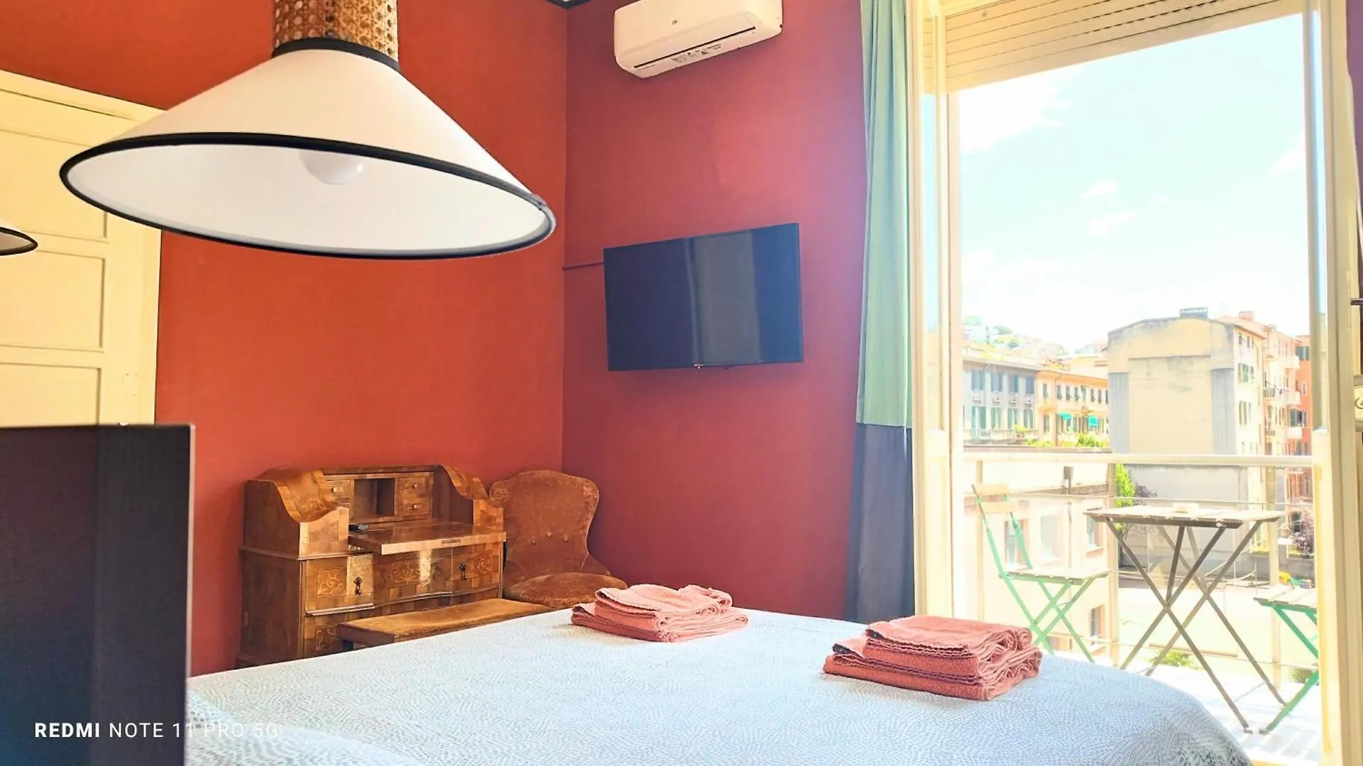 Jolie Rooms La Spezia Maison d'hôtes
