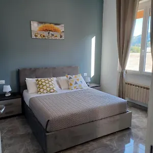Appartement Adelina House, La Spezia