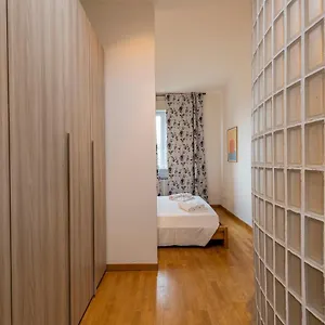 Appartement Wild Zagara, La Spezia