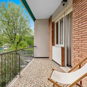 Appartement My Way, La Spezia