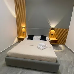 Appartement La Casa Della Stazione, La Spezia
